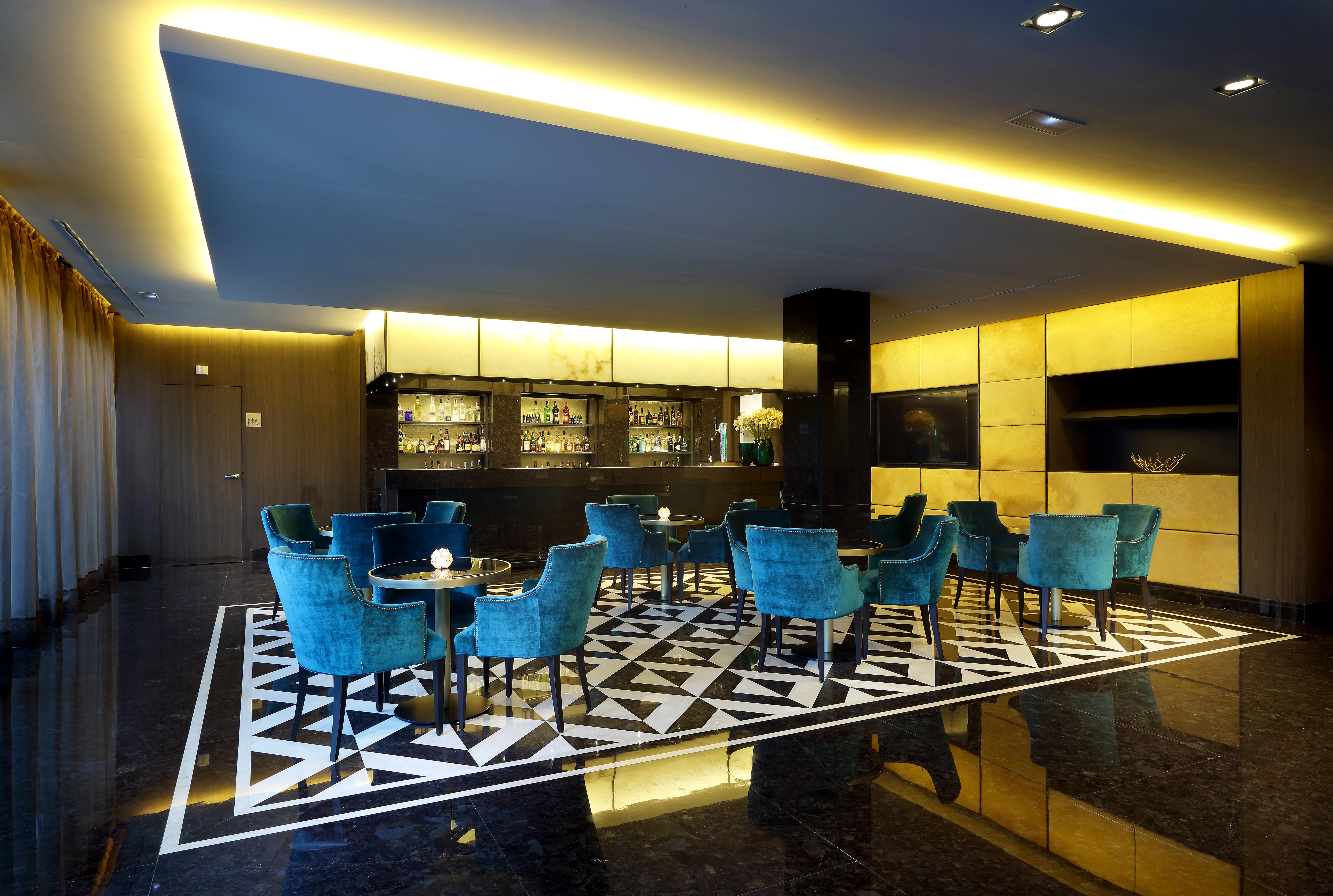 Aurea Washington Irving By Eurostars Hotel Company — Photos 1