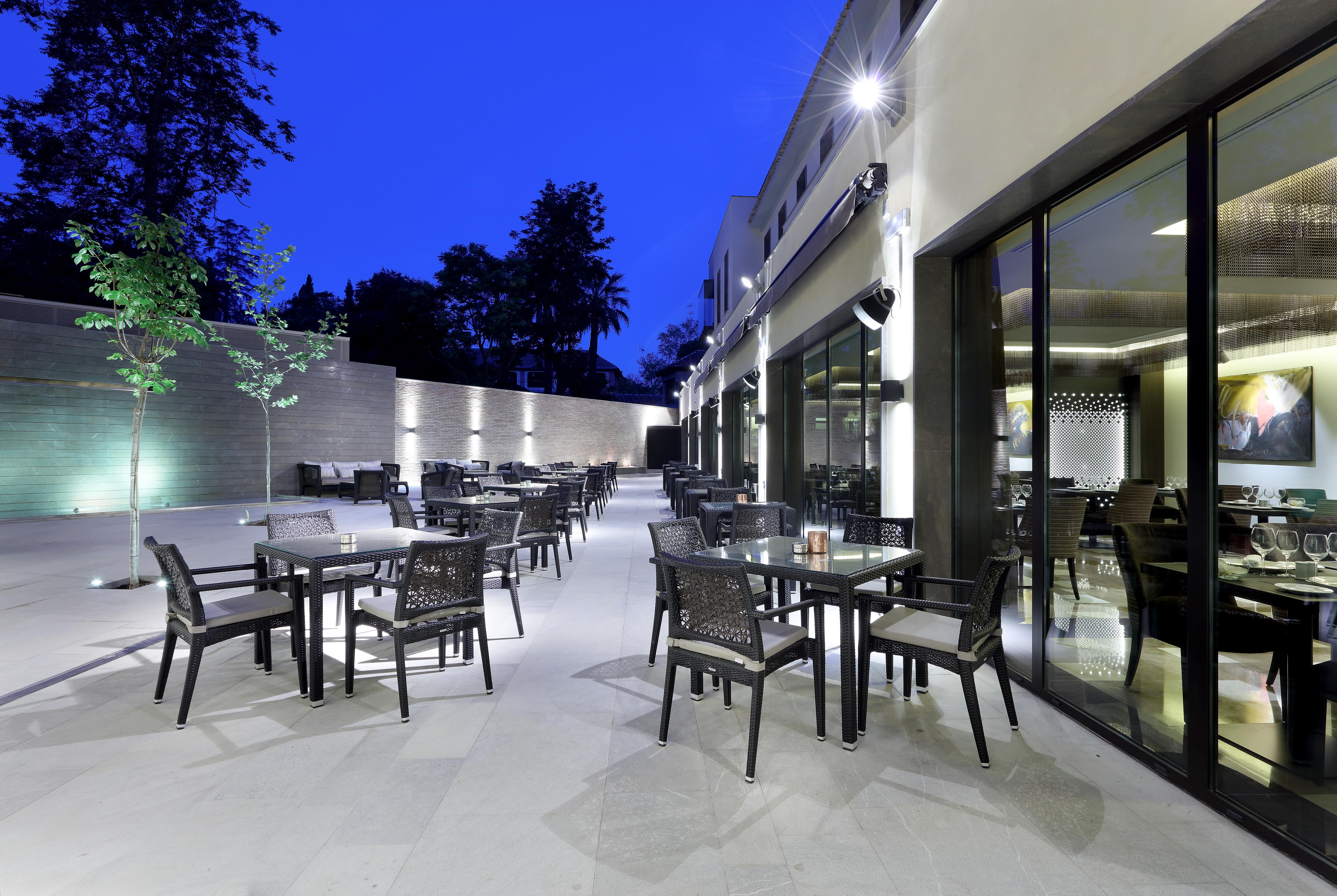 Aurea Washington Irving By Eurostars Hotel Company, Granada